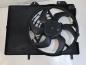 Preview: Ventilator (am Kühler) 9682895680 Citroen C3 PICASSO