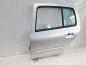 Preview: Tür hinten links 7751469451 Renault CLIO 2