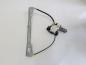 Preview: Fensterheber elektrisch vorn rechts 8200209886 Renault CLIO 2