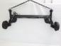 Preview: Achse hinten 7701473857 Renault CLIO 2