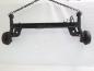 Preview: Achse hinten 7701473857 Renault CLIO 2