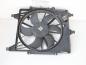 Preview: Ventilator (am Kühler) 7700428659 Renault CLIO 2