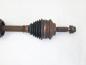 Preview: Antriebswelle vorn rechts 8200240430 Renault CLIO 2