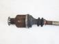 Preview: Antriebswelle vorn rechts 8200240430 Renault CLIO 2