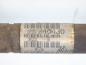 Preview: Antriebswelle vorn rechts 8200240430 Renault CLIO 2