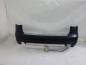 Preview: Stoßstange hinten 4F9807303C Audi A6 ALLROAD C6