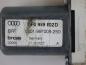 Preview: Fensterheber-Motor vorn rechts 4F0959802D Audi A6 ALLROAD C6