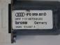 Preview: Fensterheber-Motor vorn links 4F0959801D Audi A6 ALLROAD C6