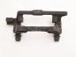 Preview: Bremssattelträger hinten links 4F0615425D Audi A6 ALLROAD C6