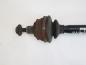 Preview: Antriebswelle hinten links 4F0501203B Audi A6 ALLROAD C6