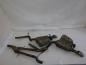 Preview: Auspuff / Schalldämpfer hinten 4F0253612AA Audi A6 ALLROAD C6