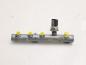 Preview: Diesel Verteilerrohr 059130089AB Audi A6 ALLROAD C6
