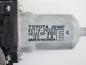 Preview: Fensterheber-Motor hinten links 857100K020 Toyota HILUX 7 KUN
