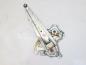 Preview: Fensterheber elektrisch hinten links 698400K041 Toyota HILUX 7 KUN