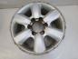 Preview: Felge Alu/Leichtmetall hinten rechts 426110KC30 Toyota HILUX 7 KUN