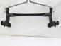 Preview: Achse hinten 93184248 Opel ZAFIRA B