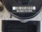Preview: Hydraulikeinheit ABS 10096005593 Opel ZAFIRA B