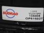 Preview: Felge Stahl hinten links 1002217 Opel ZAFIRA B