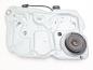 Preview: Fensterheber elektrisch 3trg. vorn links 1T0837755M VW CADDY 3 Kasten