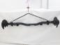 Preview: Achse hinten 2K5500051 VW CADDY 3 Kasten