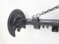 Preview: Achse hinten 2K5500051 VW CADDY 3 Kasten