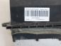 Preview: Heizgebläsevorwiderstand K68078835AA Fiat FREEMONT