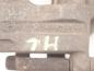 Preview: Bremssattel hinten links 2T142K328 Ford TRANSIT CONNECT