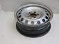 Preview: Felge Stahl vorn links 6394013002 Mercedes VITO 2 W639