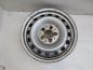 Preview: Felge Stahl vorn links 6394013002 Mercedes VITO 2 W639