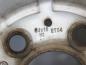 Preview: Felge Stahl vorn links 6394013002 Mercedes VITO 2 W639