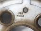 Preview: Felge Stahl vorn links 6394013002 Mercedes VITO 2 W639