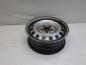 Preview: Felge Stahl hinten rechts 6394013002 Mercedes VITO 2 W639