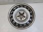 Preview: Felge Stahl hinten rechts 6394013002 Mercedes VITO 2 W639
