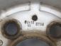 Preview: Felge Stahl hinten rechts 6394013002 Mercedes VITO 2 W639
