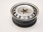 Preview: Felge Stahl hinten links 6394013002 Mercedes VITO 2 W639