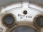 Preview: Felge Stahl hinten links 6394013002 Mercedes VITO 2 W639
