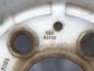 Preview: Felge Stahl hinten links 6394013002 Mercedes VITO 2 W639
