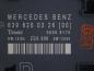 Preview: Steuergerät Karosserie 6398200326 Mercedes VITO 2 W639