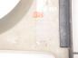 Preview: Frontgrill 55156609AB Jeep CHEROKEE 2 KJ