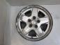 Preview: Felge Alu/Leichtmetall hinten rechts 5GL67TRMAE Jeep CHEROKEE 2 KJ