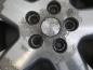 Preview: Felge Alu/Leichtmetall hinten rechts 5GL67TRMAE Jeep CHEROKEE 2 KJ