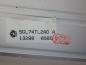 Preview: Schiebedach Glas 5GL74TL2AD Jeep CHEROKEE 2 KJ