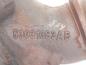 Preview: Abgaskrümmer 53031083AB Jeep CHEROKEE 2 KJ