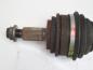 Preview: Antriebswelle hinten links TOB500270 Land Rover RANGE ROVER SPORT L320