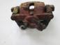 Preview: Bremssattel hinten rechts SOB500042 Land Rover RANGE ROVER SPORT L320