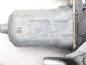 Preview: Fensterheber elektrisch hinten links 8570102010 Toyota AVENSIS 3 Kombi T27