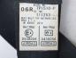 Preview: Sicherheitsgurt vorn rechts 7P1510P Toyota AVENSIS 3 Kombi T27