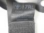 Preview: Sicherheitsgurt hinten rechts 7336005170 Toyota AVENSIS 3 Kombi T27