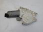 Preview: Fensterheber-Motor vorn rechts 9661874380 Peugeot 206 CC Cabrio