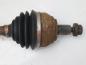Preview: Antriebswelle vorn rechts 2H0407271B VW AMAROK 2H